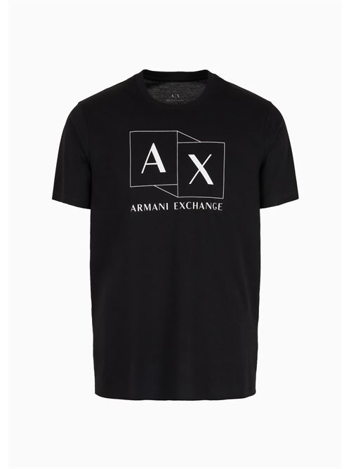 T-SHIRT ARMANI EXCHANGE | 3DZTAD ZJ9AZ/1200